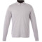 Pull à quart de zip en tricot STRATTON pour hommes