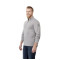 Pull à quart de zip en tricot STRATTON pour hommes