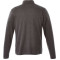 Pull à quart de zip en tricot STRATTON pour hommes