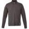 Pull à quart de zip en tricot STRATTON pour hommes