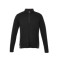 Pull à quart de zip en tricot STRATTON pour hommes