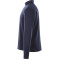 Pull à quart de zip en tricot STRATTON pour hommes