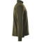 Pull à quart de zip en tricot STRATTON pour hommes