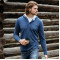 Sweat à capuche Southlake Roots73 pour hommes