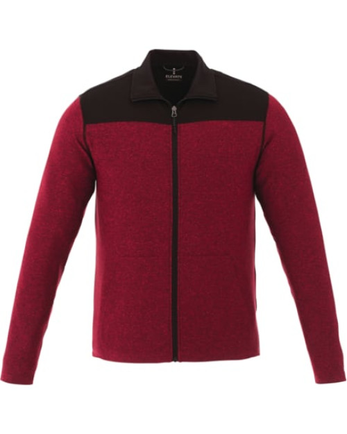 Veste en tricot Perren pour hommes Veste en tricot Perren pour hommes