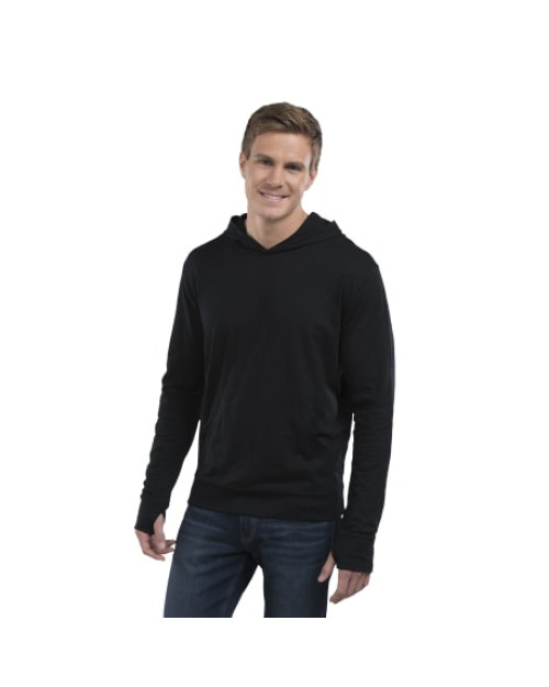 Sweat à capuche en tricot Howson pour hommes Sweat à capuche en tricot Howson pour hommes