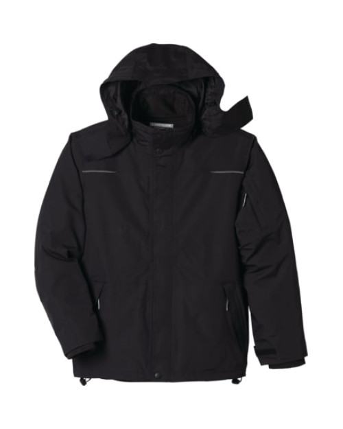 Veste DUTRA 3-en-1 pour hommes Veste DUTRA 3-en-1 pour hommes