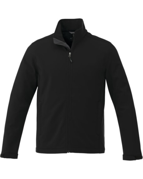 Veste Softshell MAXSON pour hommes, grande Veste Softshell MAXSON pour hommes, grande