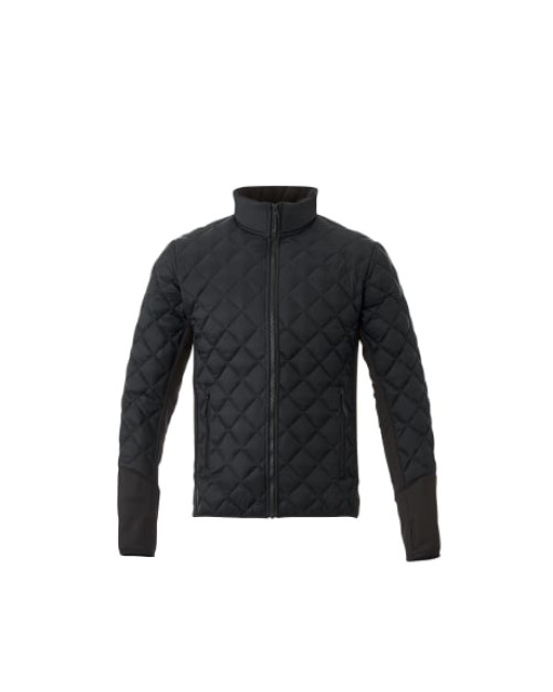 Veste isolante hybride ROUGEMONT pour hommes Veste isolante hybride ROUGEMONT pour hommes