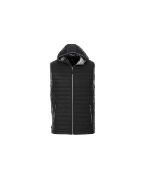 Veste isolée pliable JUNCTION pour hommes Veste isolée pliable JUNCTION pour hommes