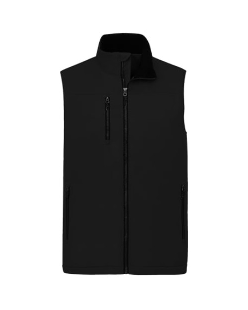 Gilet écologique HARDY - Homme Gilet écologique HARDY - Homme