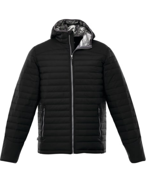 Veste isolée pliable SILVERTON pour hommes Veste isolée pliable SILVERTON pour hommes