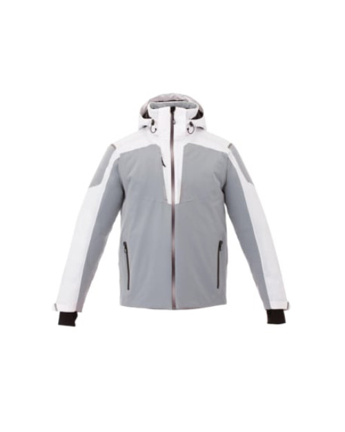 Veste isolée Ozark pour hommes Veste isolée Ozark pour hommes