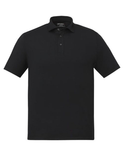 Polo Performance UNTUCKit - Homme Polo Performance UNTUCKit - Homme