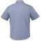 UNTUCKit Petrus WF Chemise à manches courtes pour hommes