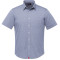 UNTUCKit Petrus WF Chemise à manches courtes pour hommes