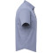UNTUCKit Petrus WF Chemise à manches courtes pour hommes