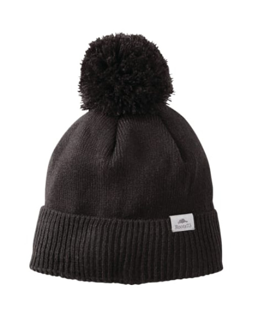 Tuque en tricot unisexe SHELTY Roots73 Tuque en tricot unisexe SHELTY Roots73