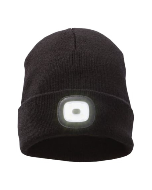 Tuque en tricot unisexe MIGHTY LED Tuque en tricot unisexe MIGHTY LED