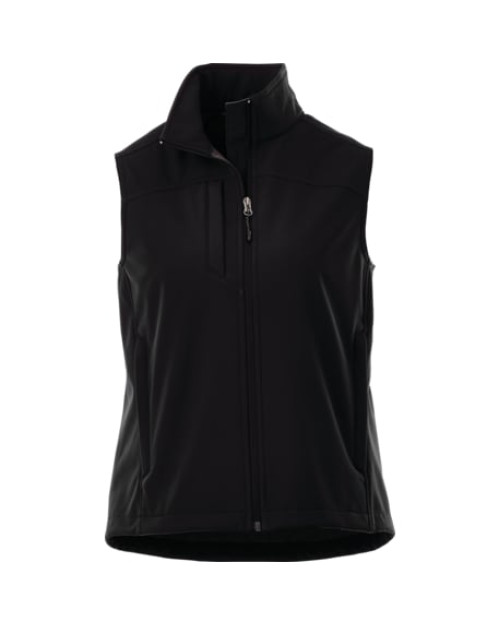 Gilet softshell STINSON pour femme Gilet softshell STINSON pour femme