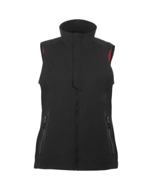 Gilet léger MATSALU pour femme Gilet léger MATSALU pour femme