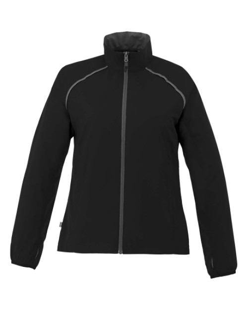 Veste pliable EGMONT pour femmes Veste pliable EGMONT pour femmes