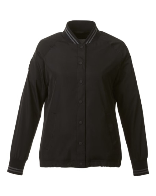 Veste universitaire HARGRAVE Roots73 pour femme Veste universitaire HARGRAVE Roots73 pour femme