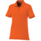 Polo à manches courtes CRANDALL pour femme