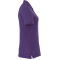 Polo à manches courtes CRANDALL pour femme
