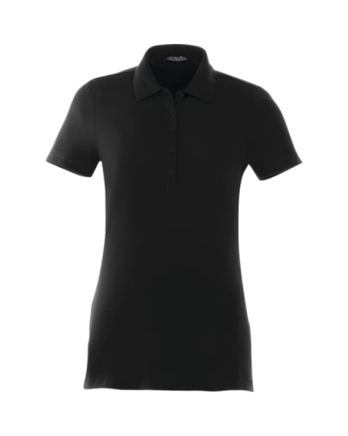 Polo ACADIA SS pour femmes Polo ACADIA SS pour femmes