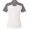 Polo à manches courtes MACK pour femme