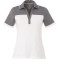 Polo à manches courtes MACK pour femme