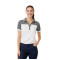 Polo à manches courtes MACK pour femme