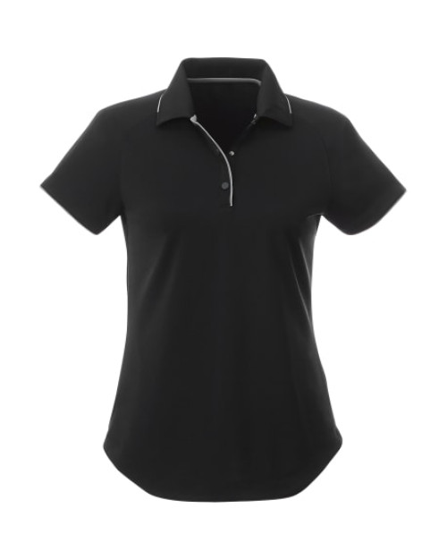 Polo REMUS MC pour femmes Polo REMUS MC pour femmes