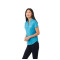 Polo OTIS SS Femme