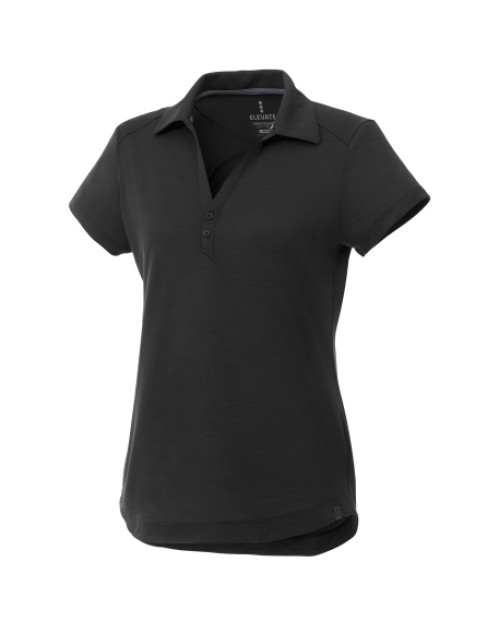 Polo AMOS Eco SS pour femmes Polo AMOS Eco SS pour femmes