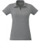 Polo à manches courtes SOMOTO Eco pour femmes