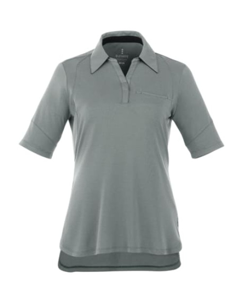 Polo TORRES SS pour femme Polo TORRES SS pour femme