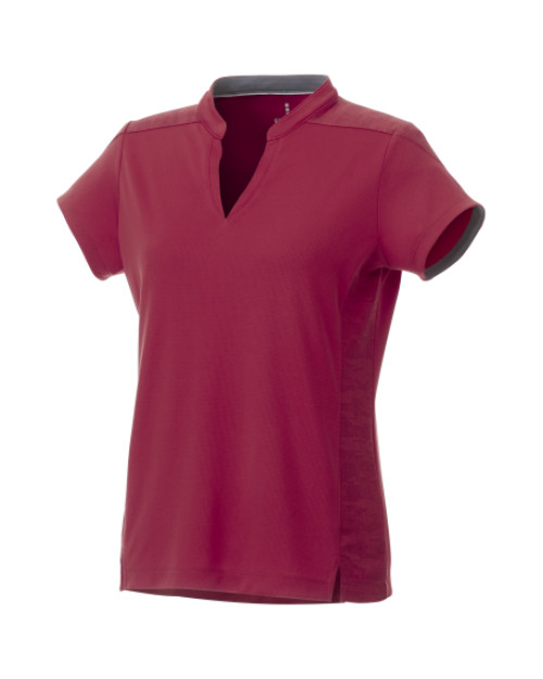 Polo PIEDMONT SS Femme Polo PIEDMONT SS Femme