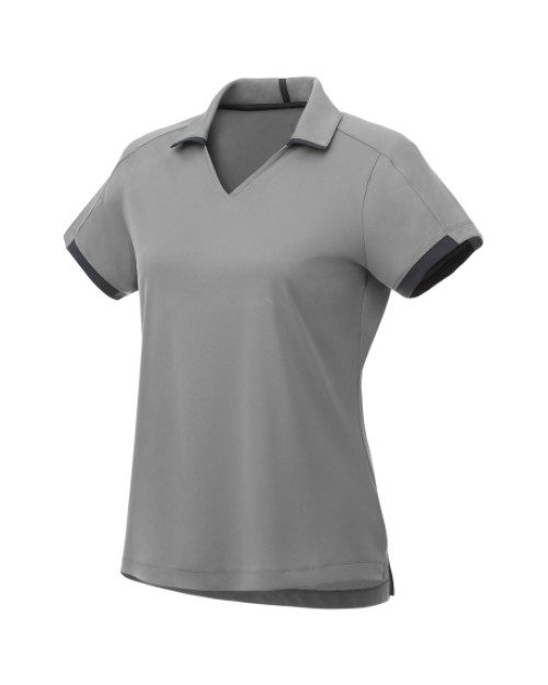 Polo CERRADO MC pour femmes Polo CERRADO MC pour femmes