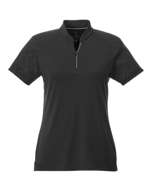 Polo HAKONE SS pour femme Polo HAKONE SS pour femme