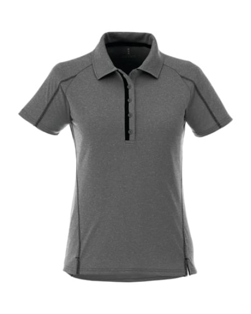 Polo à manches courtes MACTA pour femmes Polo à manches courtes MACTA pour femmes