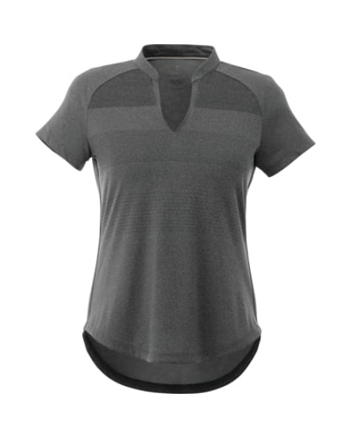 Polo à manches courtes ANTERO pour femme Polo à manches courtes ANTERO pour femme