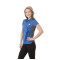 Polo à manches courtes ROYCE pour femme
