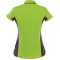 Polo à manches courtes ROYCE pour femme