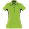 Polo à manches courtes ROYCE pour femme