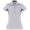 Polo à manches courtes ROYCE pour femme