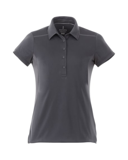 Polo à manches courtes ROYCE pour femme Polo à manches courtes ROYCE pour femme