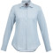 Chemise à manches longues THURSTON pour femmes