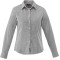 Chemise à manches longues Quinlan pour femmes